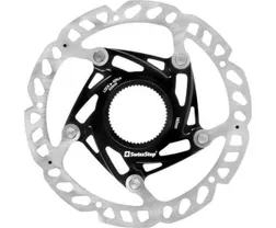 Jarrulevy Swissstop Catalyst Race Centerlock 140mm