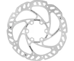 Jarrulevy Swissstop Catalyst One IS 6-pultti 140mm