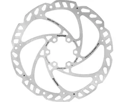 Jarrulevy Swissstop Catalyst One IS 6-pultti 160mm