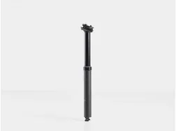 Sadelstolpe Bontrager Dropper Post Line 31.6 mm black 100mm