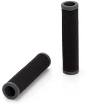 Handtag XLC GR-G05 130 mm svart/gr&aring;