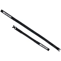 Spännband OXC Straps Atlas B-Clip Black