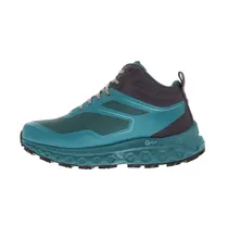 Löparskor Inov-8 Rocfly g 390 GTX Women Pine/Teal/Slate