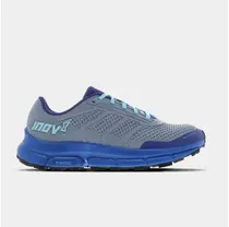 Löparskor Inov-8 Trailfly Ultra g 280 Women Light Blue/Blue