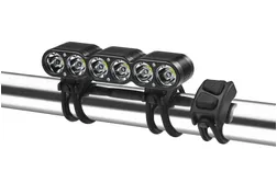 Framlampa Gemini Lights Titan 4000 OLED