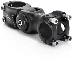 XLC COMP A-HEAD VORBAU ST-T14 ALU musta 0-60&deg; 1 1/8 &Oslash; 318mm 95MM
