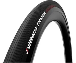 Cykeld&auml;ck Vittoria Corsa G2 25-622 (700x25c) Svart