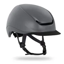 Py&ouml;r&auml;ilykyp&auml;r&auml; Kask Moebius WG11 harmaa