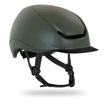 Cykelhjälm Kask Moebius WG11 grön
