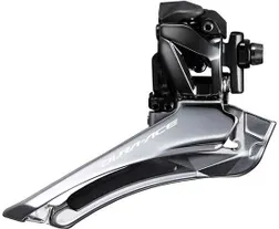 Framväxel Shimano Dura-Ace FD-R9100 2 växlar ramfäste bottom pull