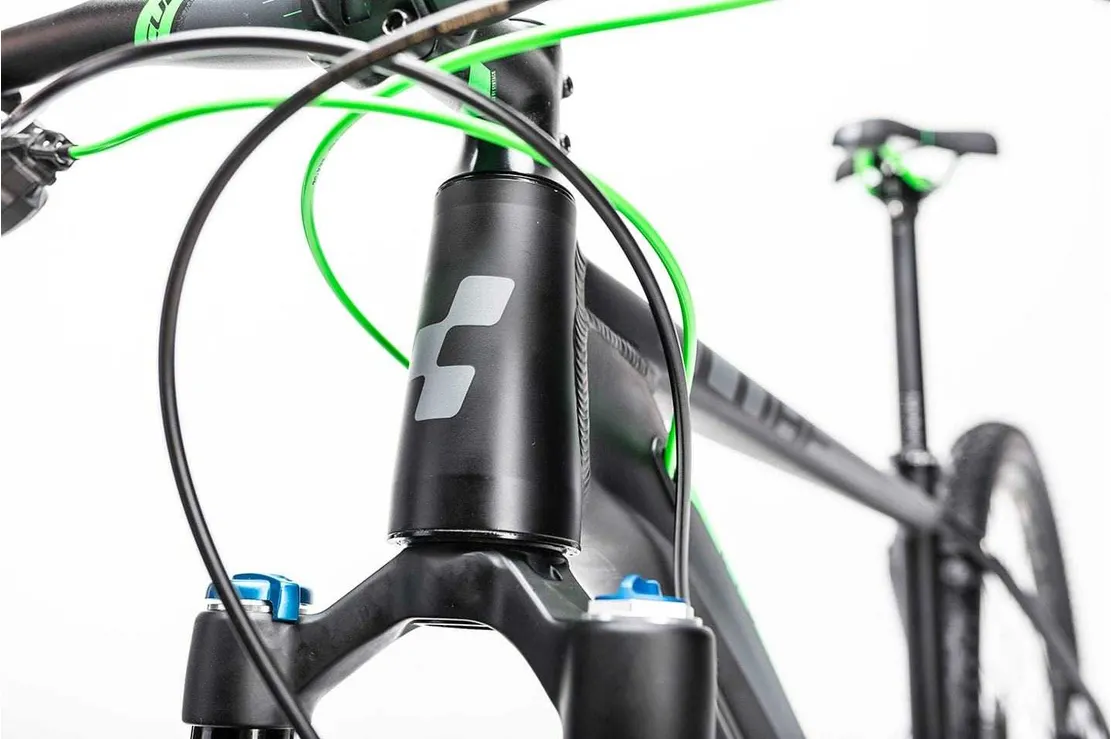 Cube LTD SL 29 2X blackline Cross Country Mountainbikes (MTB