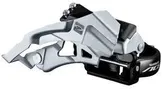 Framväxel Shimano Acera FD-M3000-TS6 3 växlar low clamp dual pull