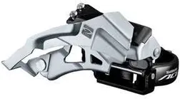 Framväxel Shimano Acera FD-M3000-TS6 3 växlar low clamp dual pull