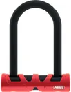 Bygellås ABUS 420/150HB140  Ultimate 140 mm svart