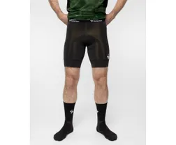 Cykelbyxor Sweet Protection Hunter Roller Shorts M svart