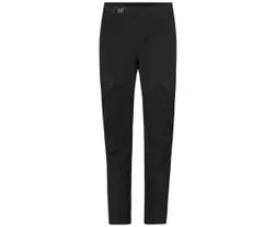 Cykelbyxor Sweet Protection Hunter Pants W svart