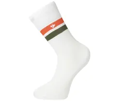 Strumpor Sweet Protection Sweet Casual Socks vit