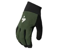 Handskar Sweet Protection Hunter Gloves Jr gr&ouml;n