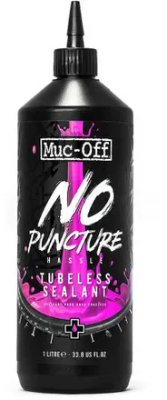 Tätningsvätska Muc-Off No Puncture Hassle 1000 ml