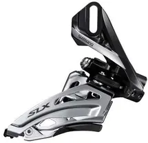 Etuvaihde Shimano Slx Fd-M677-D 2 Vaihteinen Direct Mount Etu Pull