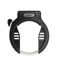 Ramlås Abus 4650 S black