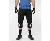 Cykelbyxor Sweet Protection Hunter Slashed Shorts M svart