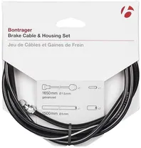Bromsvajerset Bontrager Universal Brake galvaniserad 1.6 x 1650 mm