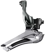 Framväxel Shimano Tiagra FD-4700-B 2 växlar 28.6/34.9 mm klamma bottom pull