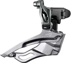 Framväxel Shimano Tiagra FD-4703-B 3 växlar 28.6/34.9 mm klamma bottom pull