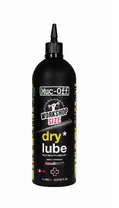 Kedjeolja MUC-OFF Dry Lube 1 Liter