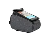 Mobilväska PLOT Tour Plus 2L grå