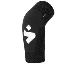 Knäskydd Sweet Protection Knee Guards Light Jr svart