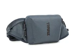Midjeväska Thule Rail 0L Hip Pack - Dark Slate