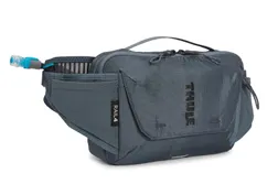 Midjeväska Thule Rail 4L Hip Pack - Dark Slate