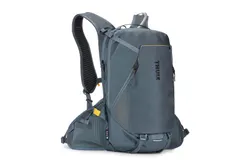 Väska Thule Rail 18L Hydration Backpack eMTB - Dark Slate