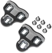 KLOSSISARJA XLC CLEATSET PD-X05 SOPII XLC LOOK-POLKIMELLE 0° musta