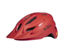 Py&ouml;r&auml;ilykyp&auml;r&auml; Sweet Protection MTB Ripper Mips punainen