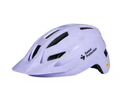 Py&ouml;r&auml;ilykyp&auml;r&auml; Sweet Protection MTB Ripper Mips liila