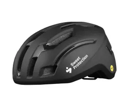 Cykelhjälm Sweet Protection Seeker Mips matte black