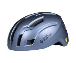 Cykelhjälm Sweet Protection Seeker Mips flare metallic