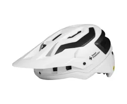 Cykelhj&auml;lm Sweet Protection MTB Bushwhacker 2vi Mips vit