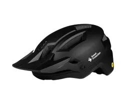 Py&ouml;r&auml;ilykyp&auml;r&auml; Sweet Protection MTB Primer Mips black