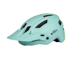Py&ouml;r&auml;ilykyp&auml;r&auml; Sweet Protection MTB Primer Mips turkos
