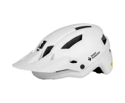 Py&ouml;r&auml;ilykyp&auml;r&auml; Sweet Protection MTB Primer Mips valkoinen