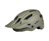 Cykelhjälm Sweet Protaction MTB Primer Mips beige/grön