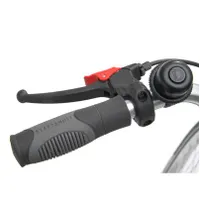 Bromshandtag Skeppshult S3 Med Parkeringsbroms