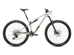 MTB Superior Trail XF 929 TR gloss grey