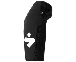 Knäskydd Sweet Protection Knee Guards Light svart