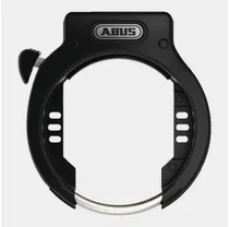 Ramlås Abus XL 4650 NR BK svart