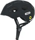 Cykelhjälm Abus Youn-I MIPS velvet svart